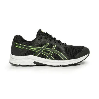 Tênis ASICS Raiden 2 - Masculino - Preto