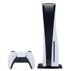 Console PS5 - Shopb (DISPONÍVEL DIA 13/05 - 16h)