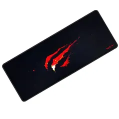 [Regional] Mouse Pad Gamer Havit Grande 70 X 30 Cm, Hv-MP861 - Preto