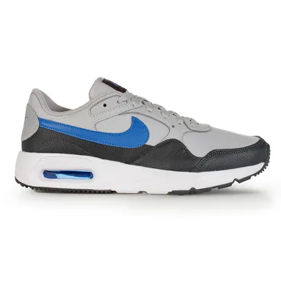 [PRIME] Tênis Nike Air Max SC Cinza e Azul - Masculino