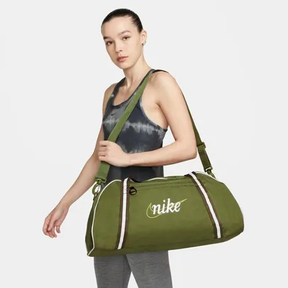 Bolsa Nike Gym Club Feminina