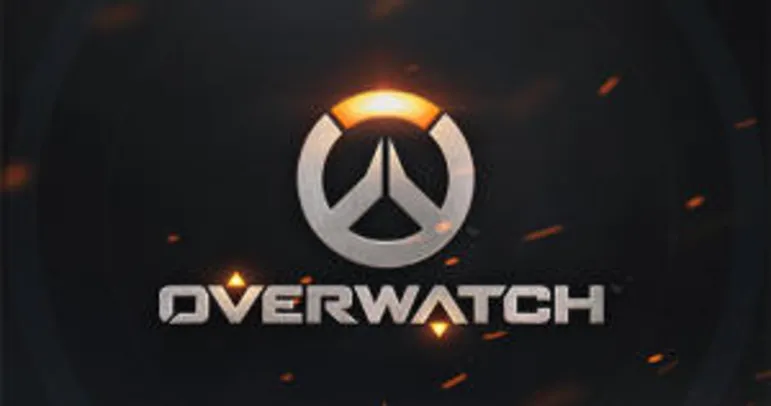 Overwatch GOTY - PC - R$80