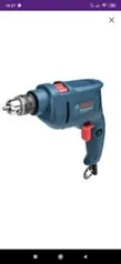 Furadeira Bosch GSB450 220v | R$130