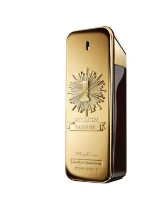 Paco Rabanne 1 Million Parfum Edp 200Ml