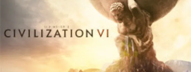 Sid Meier’s Civilization VI 