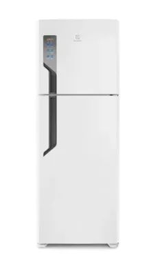 Geladeira/Refrigerador Top Freezer 474L Branco (TF56) - Electrolux - Geladeira / Refrigerador