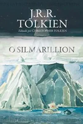 eBook - O Silmarillion - R$18