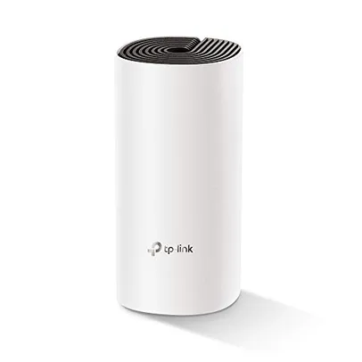 [2 unid] ROTEADOR TP-LINK DECO M4 MESH GIGABIT DUAL-BAND AC1200