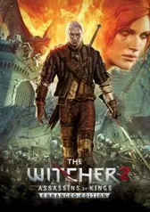 The Witcher 2: Assassins of Kings (Enhanced Edition) Gog.com Key GLOBAL | R$2,78