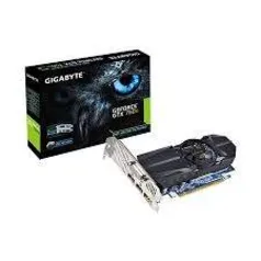 [Kabum] GTX 750TI 2GB - R$580