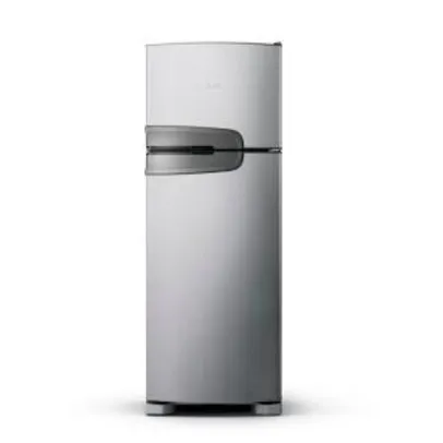 Geladeira Consul Frost Free Duplex 340 litros Evox CRM39AK | R$ 1789