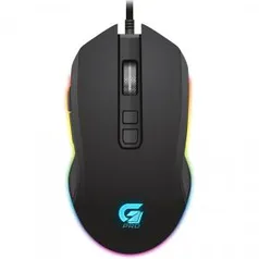 Mouse Fortrek Pro M3