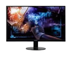 [Reembalado] Monitor Gamer 23'' 1 ms 75Hz Ultra Fino SA0 Series SA230 - Acer | R$646