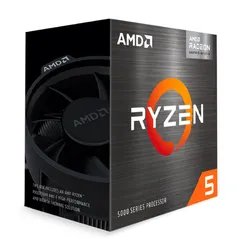 Processador AMD Ryzen 5 5600G