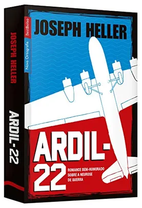 Ardil-22 (edição de bolso) | R$29