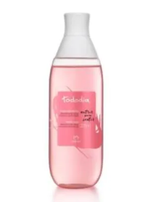 Desodorante Colônia Spray Corporal Perfumado Frutas Vermelhas Tododia - 200ml | R$25