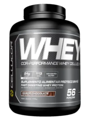 COR-PERFORMANCE WHEY - Cellucor