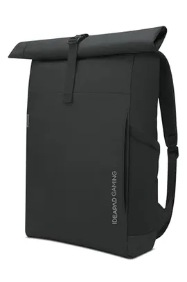 Mochila IdeaPad Gaming Modern Preta 16" GX41H70101