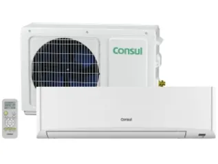 Ar Condicionado Split Comfee Hi Wall Branco 12.000 Btus Frio 220V 1099,90