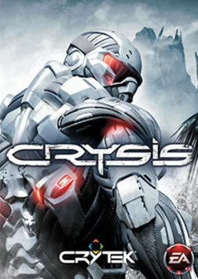 [PC] Crysis + Crysis Warhead | R$10