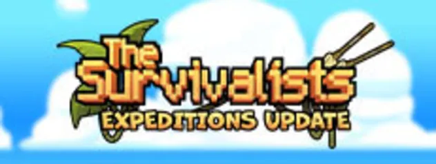 (Steam) The Survivalists