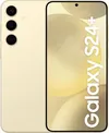 Imagem do produto Smartphone Samsung Galaxy S24+ 6,7" Galaxy Ai 256GB Creme 5G 12GB Ram