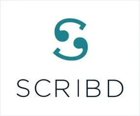 Scribd - Livros, revistas e audiolivros - 30 dias grátis