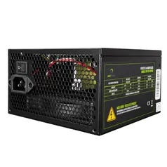 Fonte  Onepower, ATX 650w, Autoswitch- Mp-650-opasw