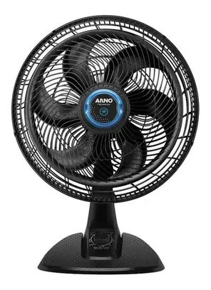 Ventilador Arno Ultra Silence Force Repelente 40cm Vd55