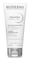 Bioderma Pigmentbio Sensitive Areas - Sérum Clareador 75ml