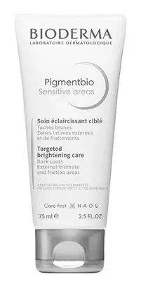 Bioderma Pigmentbio Sensitive Areas - Sérum Clareador 75ml