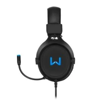 [APP] Headset Gamer Warrior Volker - Windows R$129