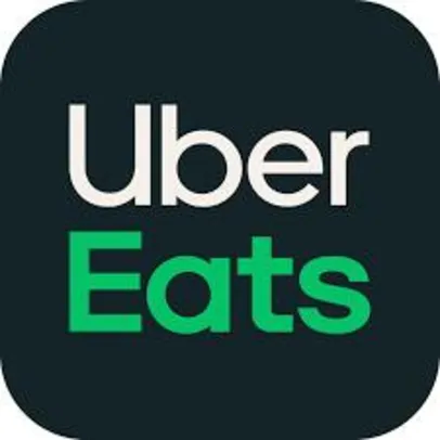 Uber Eats - R$12off sem valor minimo.