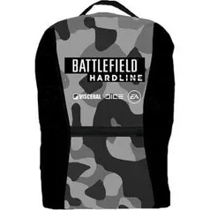 [Americanas] Mochila Battlefield Hardline por R$ 26