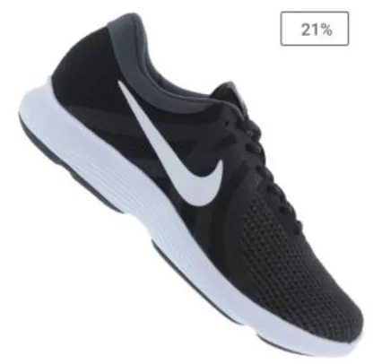 Tênis Nike Revolution 4 - Masculino - R$180