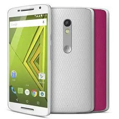 Smartphone Moto X Play Colors 32GB XT1563