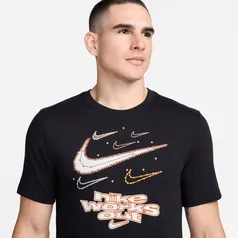 Camiseta Nike Dri-Fit