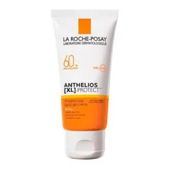 Protetor Solar Facial La Roche Posay Anthelios Xl Protect Gel Creme 40g | R$53