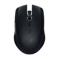 Mouse Sem Fio Gamer Razer Atheris, Mechanical Switch, 5 Botões, 7200DPI | R$200