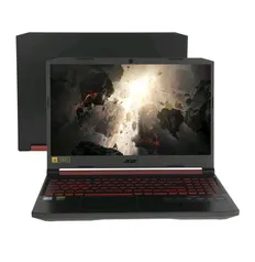 [C. Ouro + Cupom] Acer Nitro 5 Core i5 9° 128GB SSD GTX 1650 (Endless OS)