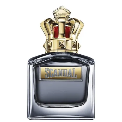 Perfume Masculino Scandal Pour Homme Jean Paul Gaultier 100ml