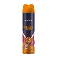 Desodorante aero above BBB22 lider women 150ML