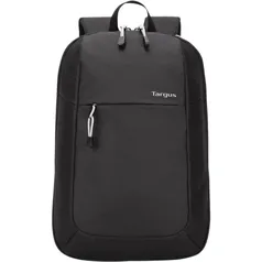 (Ame) Mochila para Notebook 15,6" Poliéster Intellect Essential Preta - Targus | R$95