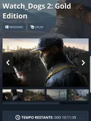 Watch_Dogs 2: Gold Edition