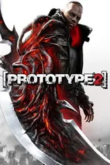 JOGO: Prototype