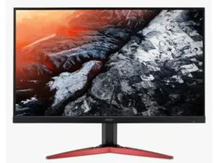 Monitor Gamer Acer KG271 P Full Hd 1ms 165hz 27' AMD FreeSync