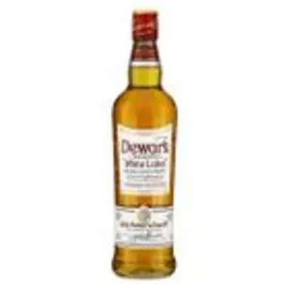 Whisky dewars NAS 750 ml