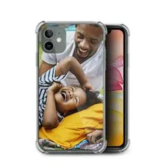 20% OFF em capas de celular personalizadas