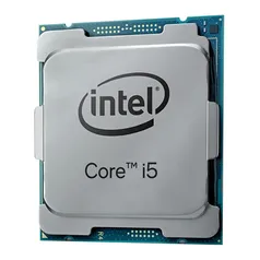 Processador Intel Core i5-11400, 6-Core, 12-Threads, 2.6GHz (4.4GHz Turbo), Cache 12MB, LGA1200, BX8070811400-TRAY