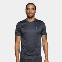 3 Camiseta Mizuno Run Spark 2 Masculina - R$90